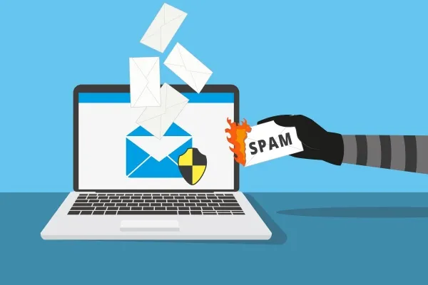 Managing Spam Emails For Home Designers