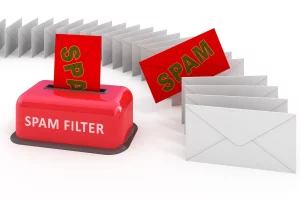ways to prevent email spam