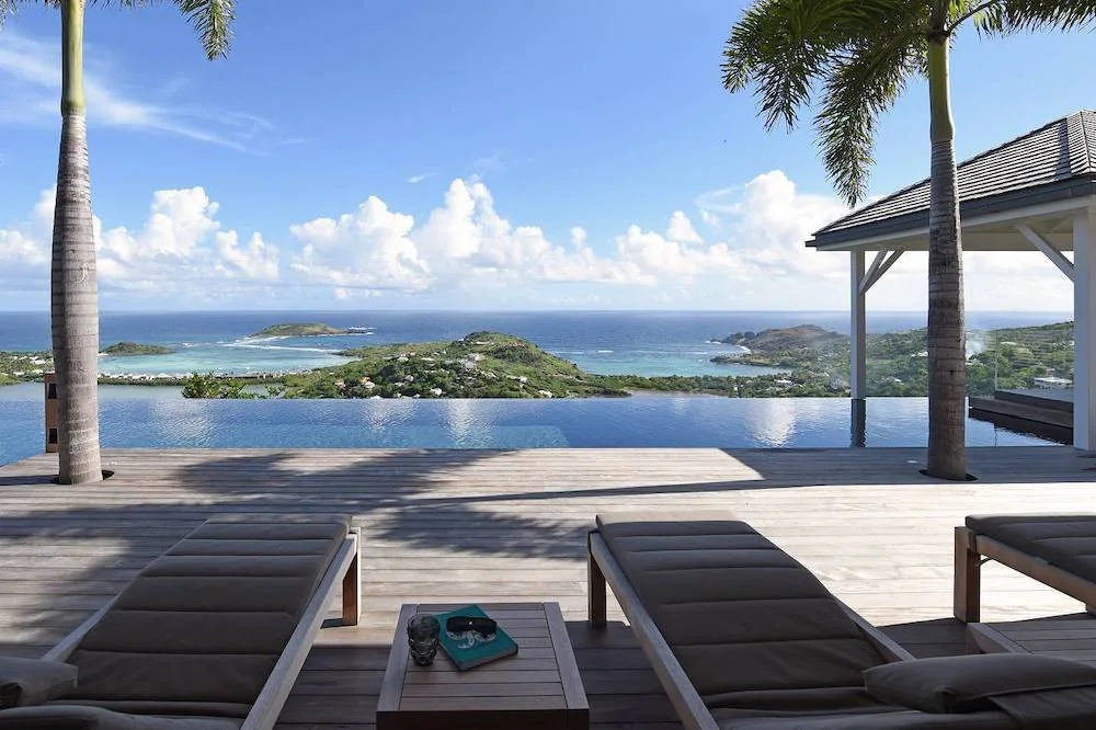 Top Features of Luxury Caribbean Villas That Promote Wellness and Tranquility