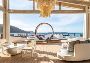Top features of luxury Caribbean vacation homes