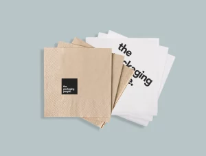 tips for eco-friendly event branding