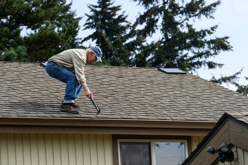 Early Roof Failure Signs to Catch Early