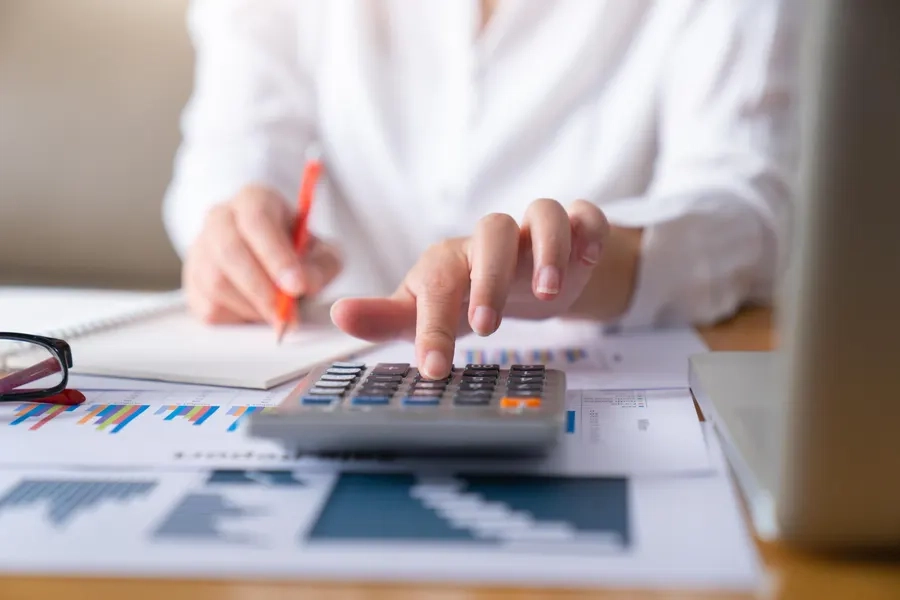 How Business Term Loans Support Construction