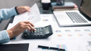 how business term loans work