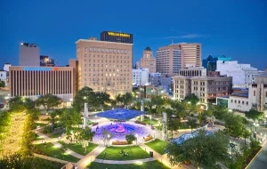 Top historical sites in El Paso
